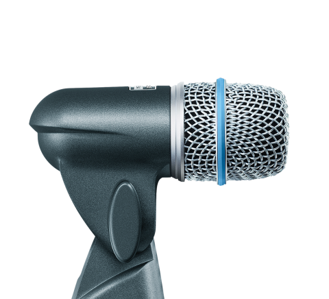 Shure Beta 56A Instrument Microphone